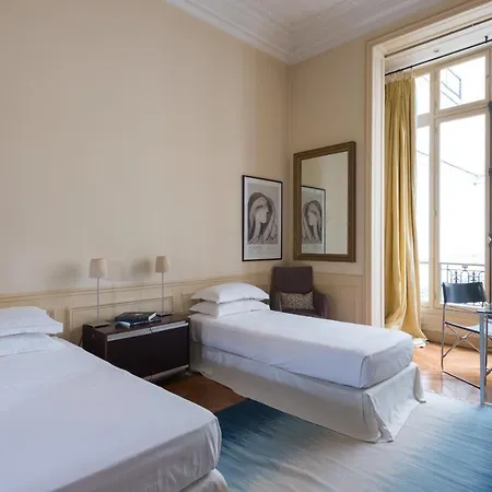 Place Henri Bergson By Onefinestay Διαμέρισμα *