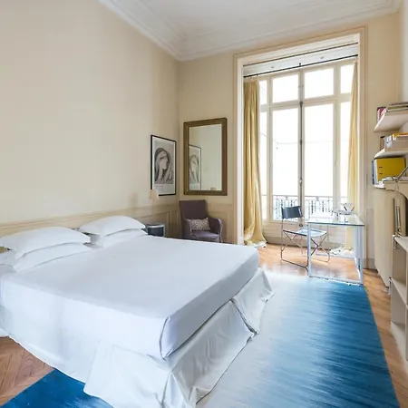 Place Henri Bergson By Onefinestay *