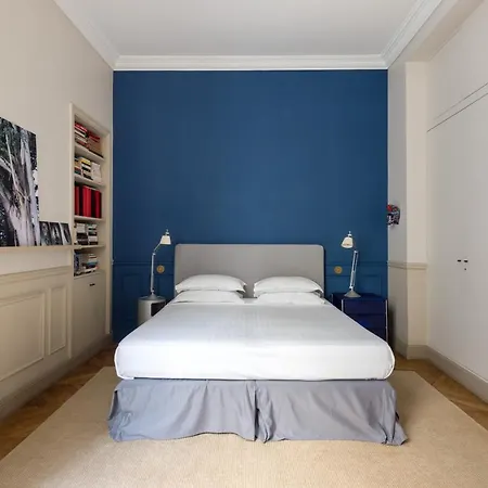 Place Henri Bergson By Onefinestay *